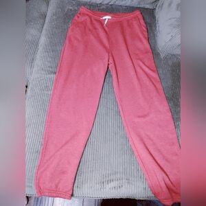 Girls Joggers